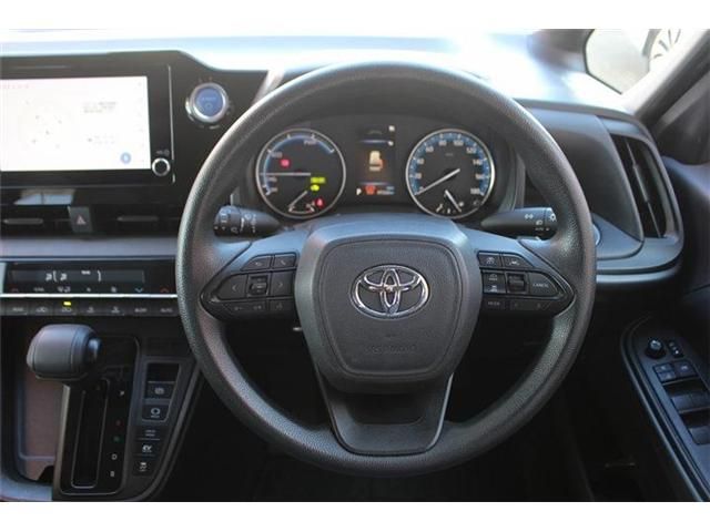 TOYOTA NOAH HYBRID 2022 Image 31