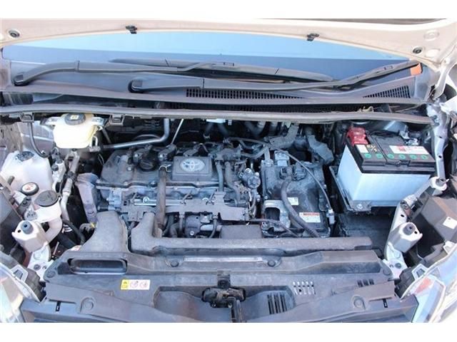 TOYOTA NOAH HYBRID 2022 Image 31