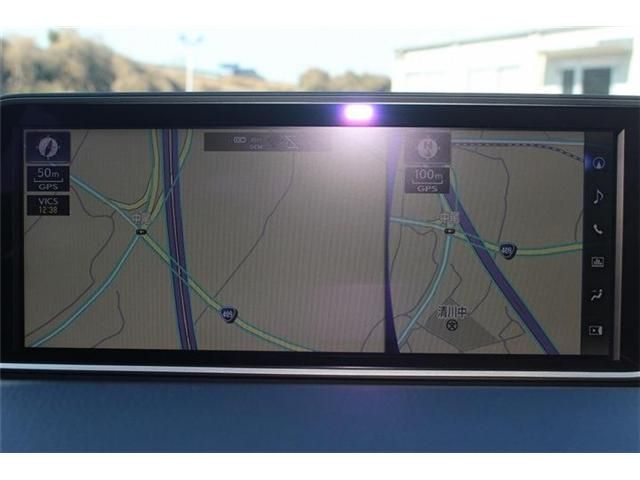 TOYOTA LEXUS RX450H 2WD 2016 Image 31