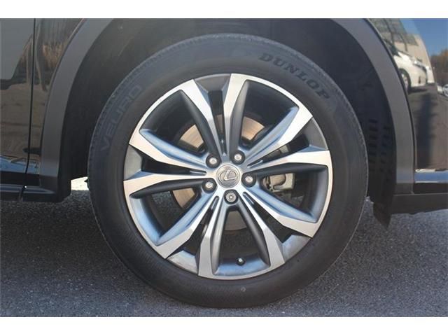 TOYOTA LEXUS RX450H 2WD 2016 Image 31