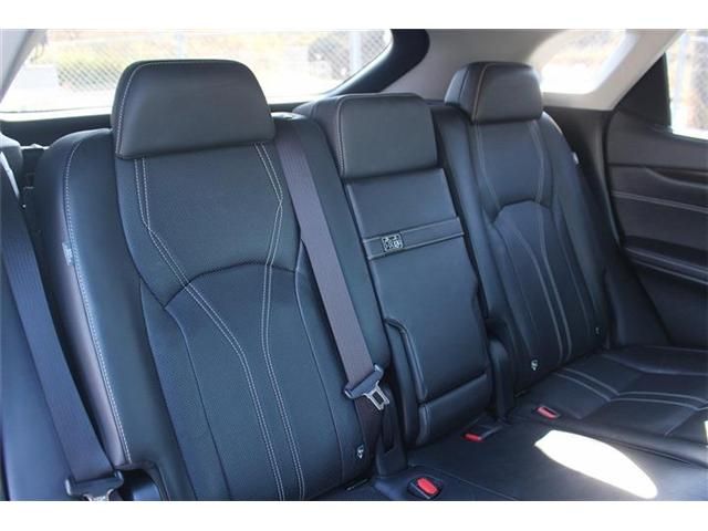 TOYOTA LEXUS RX450H 2WD 2016 Image 31