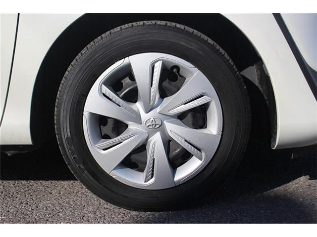 TOYOTA SIENTA HYBRID 2019 Image 31