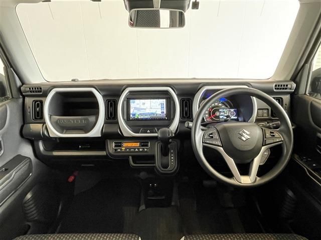 SUZUKI HUSTLER 2024 Image 31