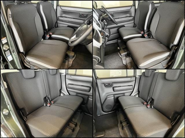 SUZUKI HUSTLER 2024 Image 31