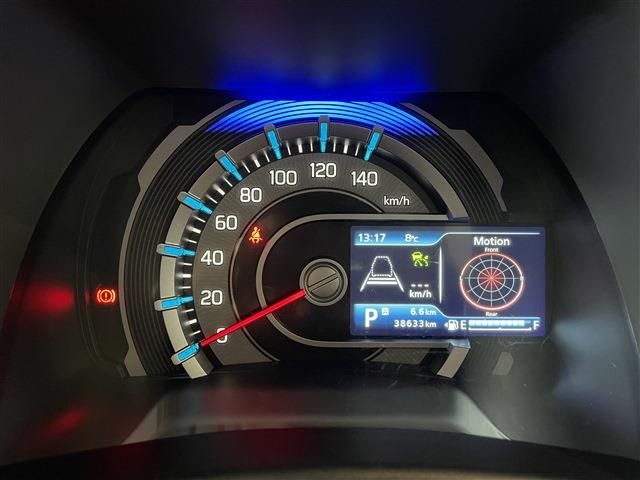 SUZUKI HUSTLER 2024 Image 31