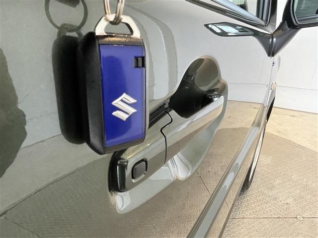 SUZUKI HUSTLER 2024 Image 31