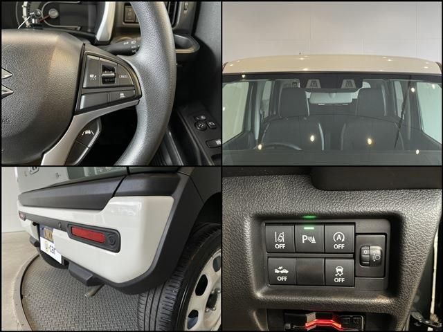 SUZUKI HUSTLER 2024 Image 31