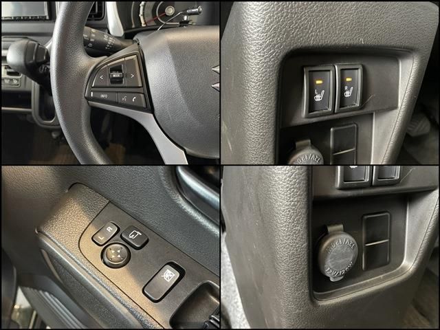 SUZUKI HUSTLER 2024 Image 31