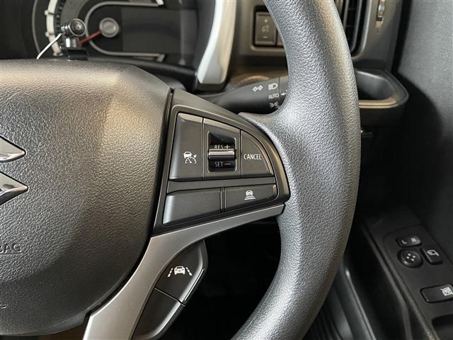 SUZUKI HUSTLER 2024 Image 31