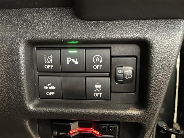 SUZUKI HUSTLER 2024 Image 31