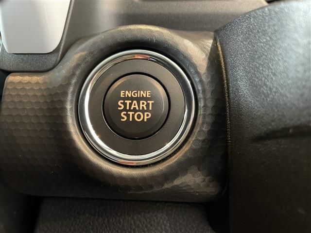 SUZUKI HUSTLER 2024 Image 31