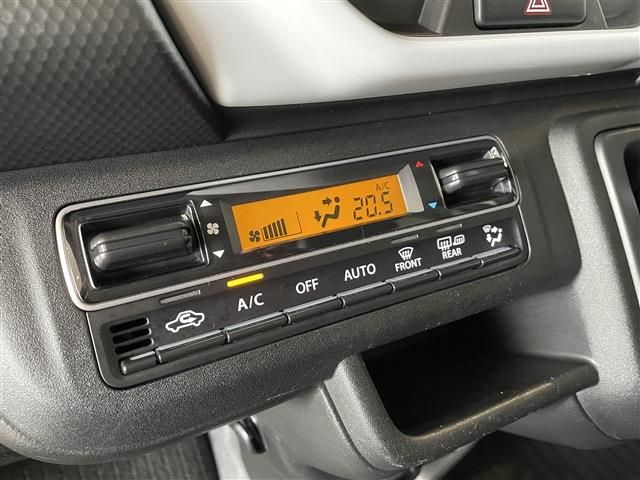 SUZUKI HUSTLER 2024 Image 31