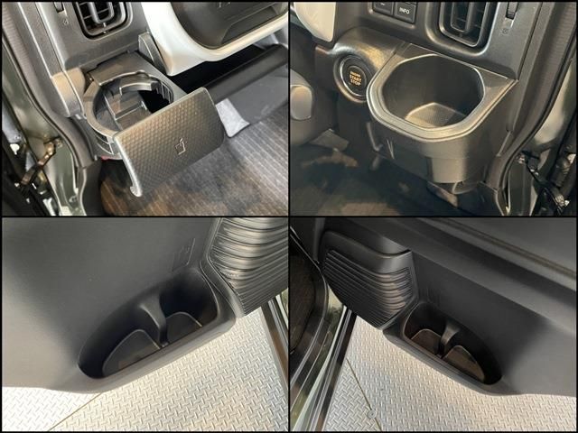 SUZUKI HUSTLER 2024 Image 31