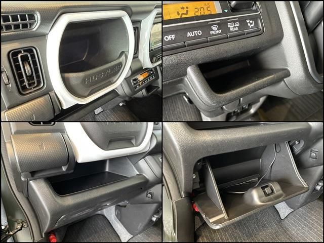 SUZUKI HUSTLER 2024 Image 31