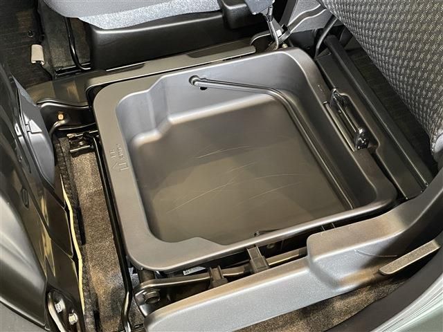 SUZUKI HUSTLER 2024 Image 31