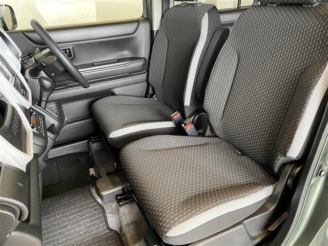 SUZUKI HUSTLER 2024 Image 31