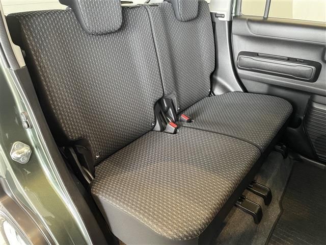 SUZUKI HUSTLER 2024 Image 31