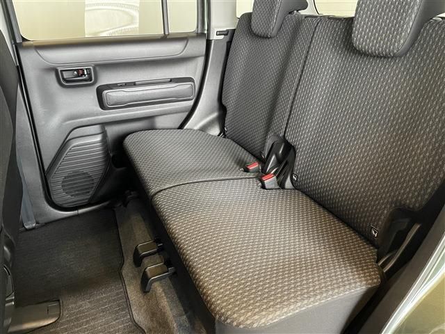 SUZUKI HUSTLER 2024 Image 31