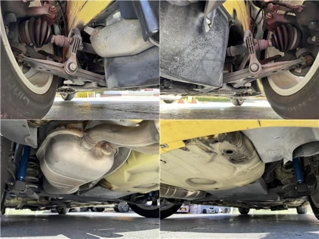 VOLKSWAGEN BEETLE 2003 Image 31