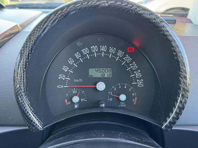 VOLKSWAGEN BEETLE 2003 Image 31
