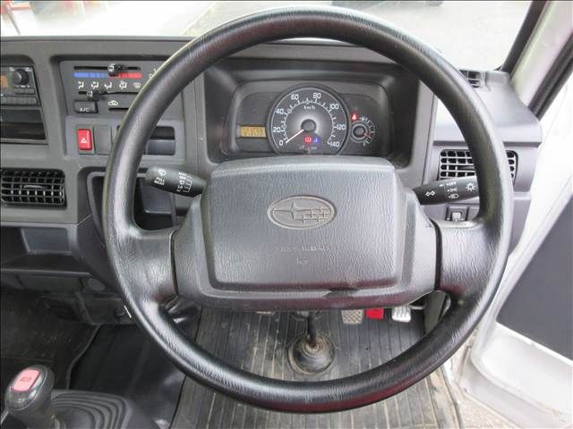 SUBARU SAMBAR TRUCK 4WD 2010 Image 31