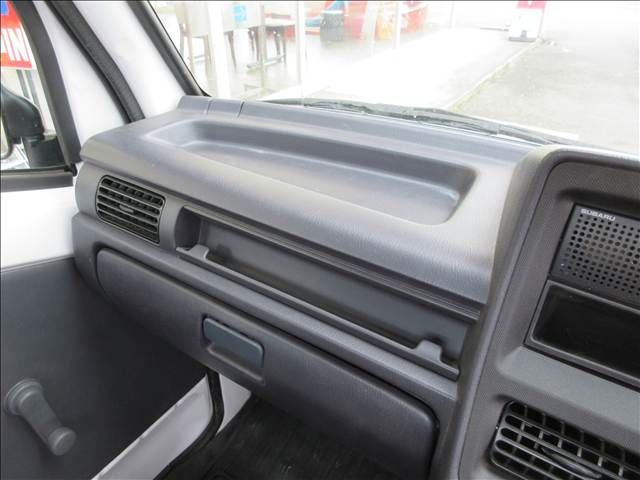 SUBARU SAMBAR TRUCK 4WD 2010 Image 31