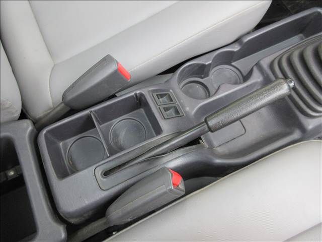 SUBARU SAMBAR TRUCK 4WD 2010 Image 31