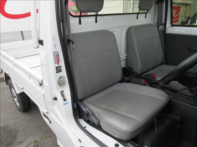 SUBARU SAMBAR TRUCK 4WD 2010 Image 31