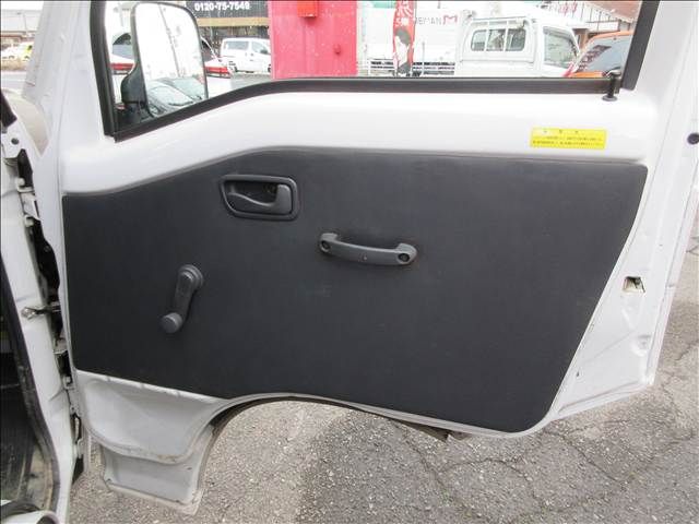 SUBARU SAMBAR TRUCK 4WD 2010 Image 31