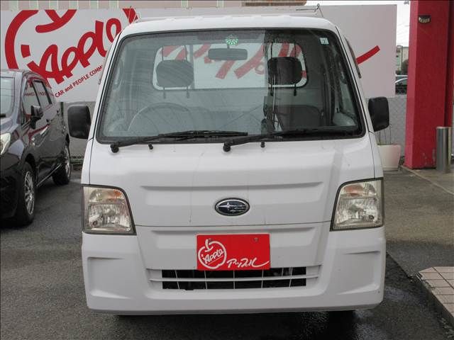 SUBARU SAMBAR TRUCK 4WD 2010 Image 31