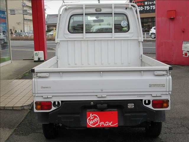 SUBARU SAMBAR TRUCK 4WD 2010 Image 31