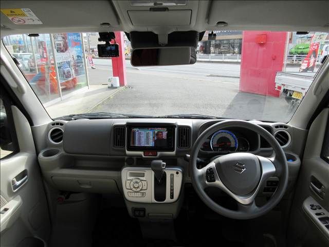 SUZUKI EVERY WAGON 2022 Image 31