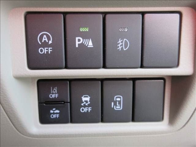 SUZUKI EVERY WAGON 2022 Image 31