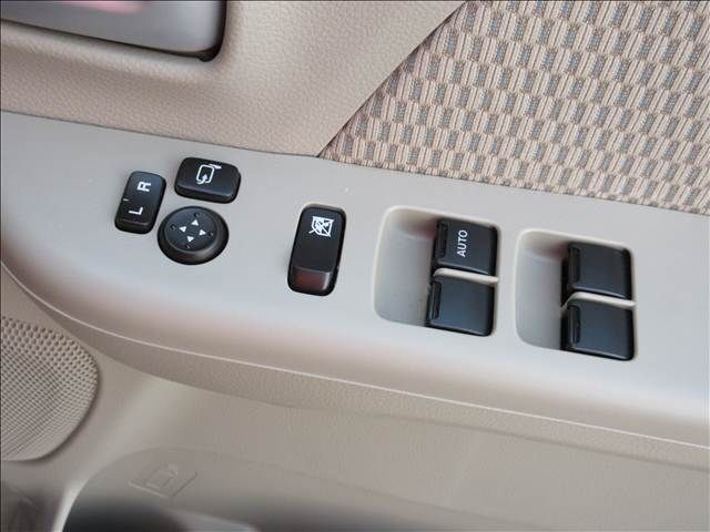 SUZUKI EVERY WAGON 2022 Image 31