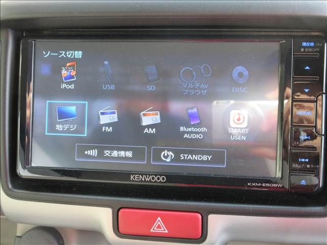 SUZUKI EVERY WAGON 2022 Image 31