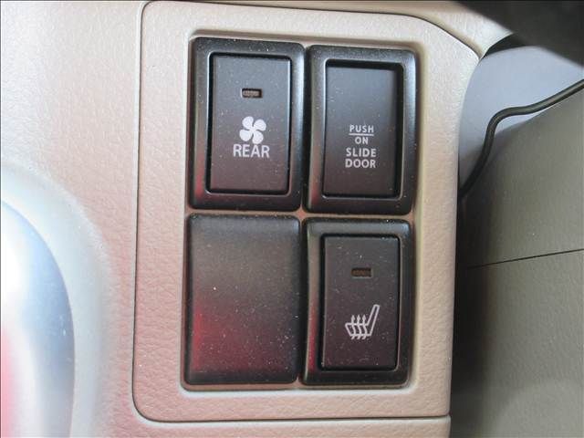 SUZUKI EVERY WAGON 2022 Image 31