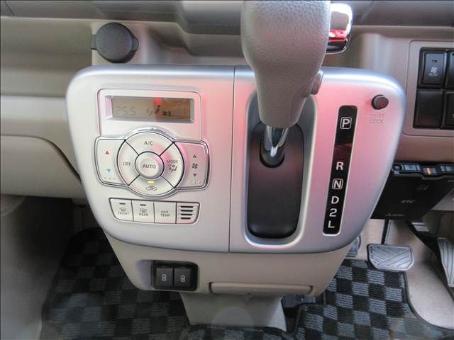 SUZUKI EVERY WAGON 2022 Image 31