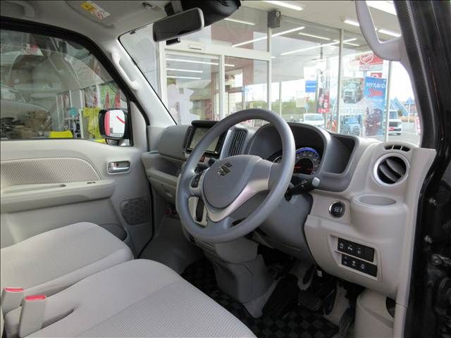 SUZUKI EVERY WAGON 2022 Image 31