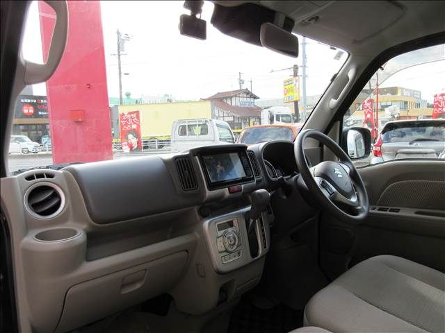 SUZUKI EVERY WAGON 2022 Image 31