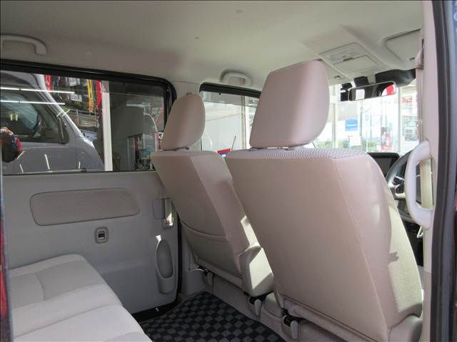 SUZUKI EVERY WAGON 2022 Image 31