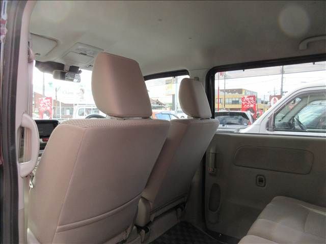 SUZUKI EVERY WAGON 2022 Image 31