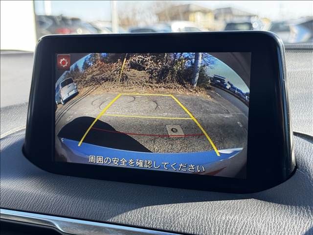 MAZDA AXELA SEDAN 2016 Image 31