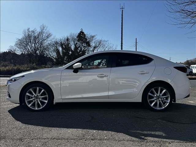MAZDA AXELA SEDAN 2016 Image 31