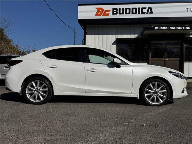 MAZDA AXELA SEDAN 2016 Image 31