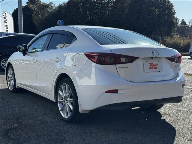 MAZDA AXELA SEDAN 2016 Image 31
