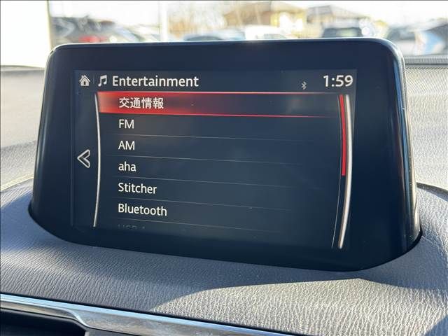 MAZDA AXELA SEDAN 2016 Image 31