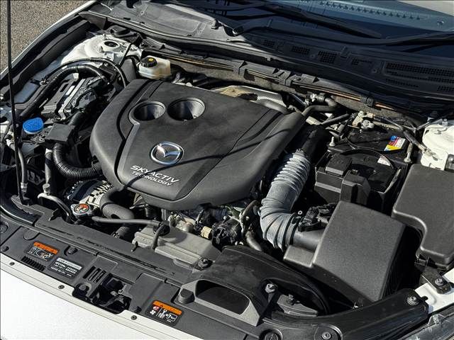 MAZDA AXELA SEDAN 2016 Image 31