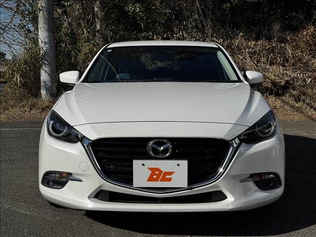 MAZDA AXELA SEDAN 2016 Image 31