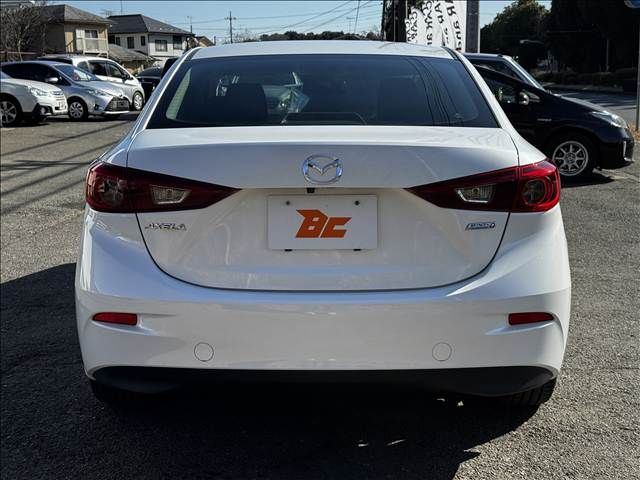 MAZDA AXELA SEDAN 2016 Image 31