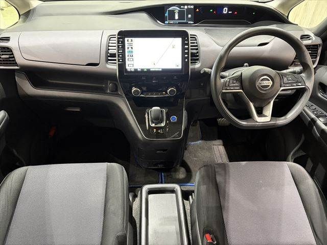 NISSAN SERENA  WG 2020 Image 31